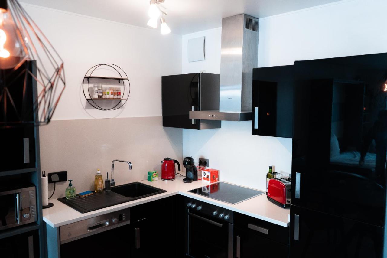 Appartamento Industrial In Belval The *